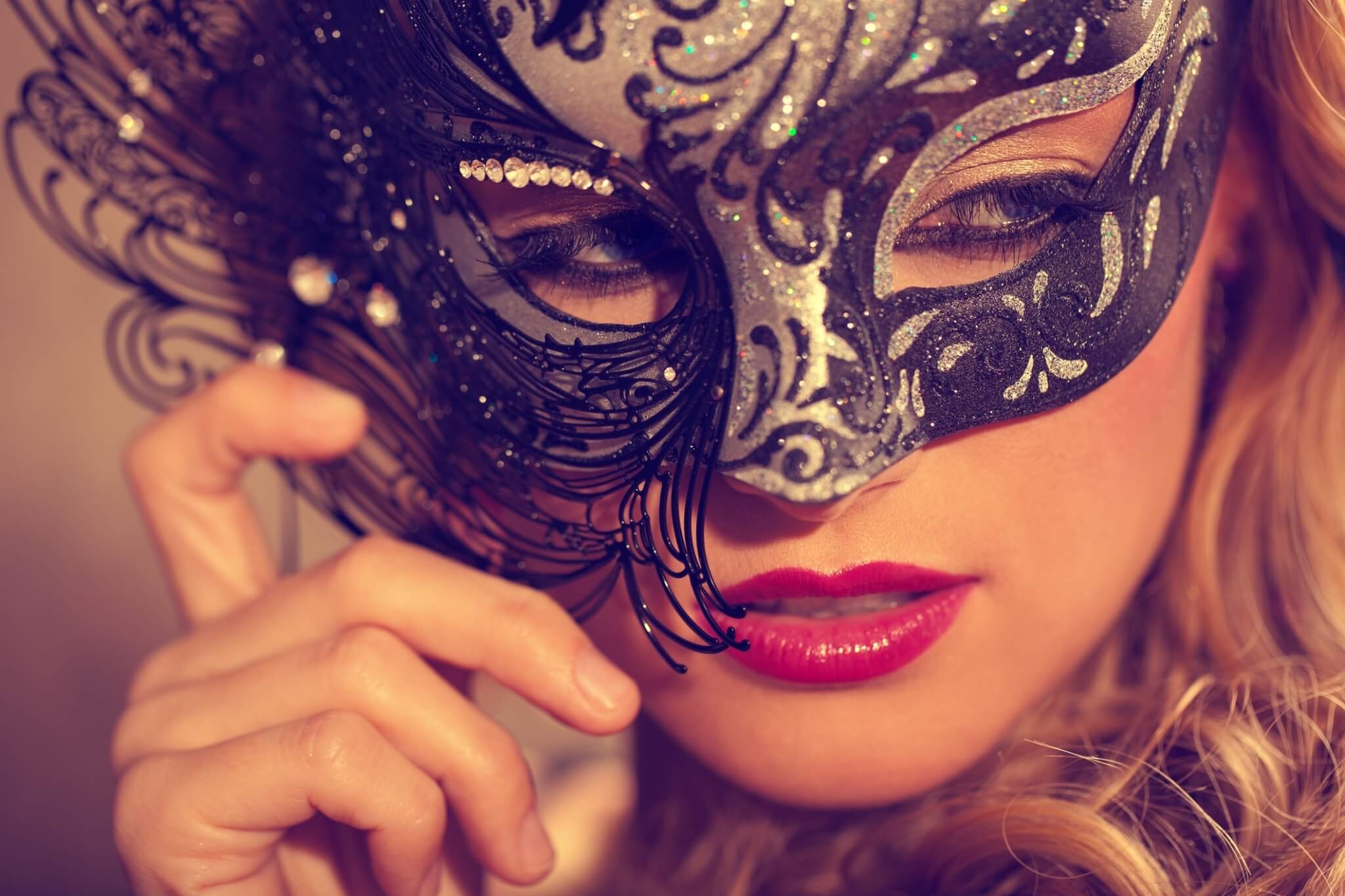 Masquerade Mask Making jpg