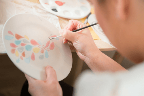 Pottery Classes png