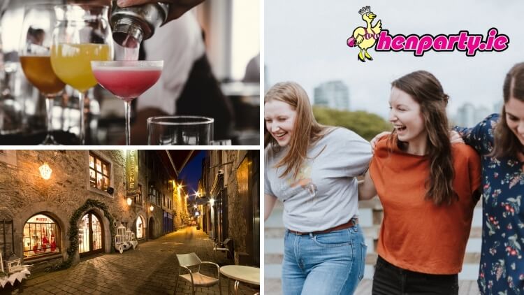 Top Hen Party Locations for 2019 jpg