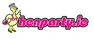 Hen Party Logo