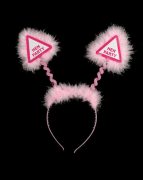 Pink Hen Party Boppers!