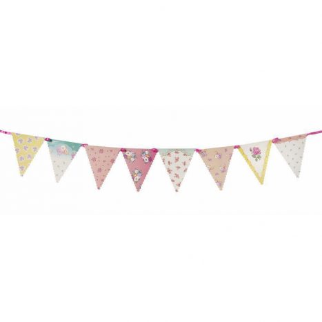 Chic Bunting