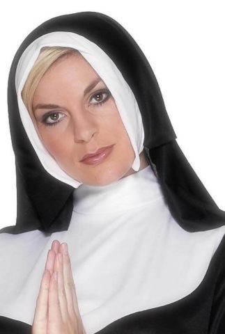 Nuns Outfit