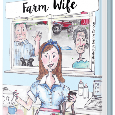 How to be the Perfect Farm Wife