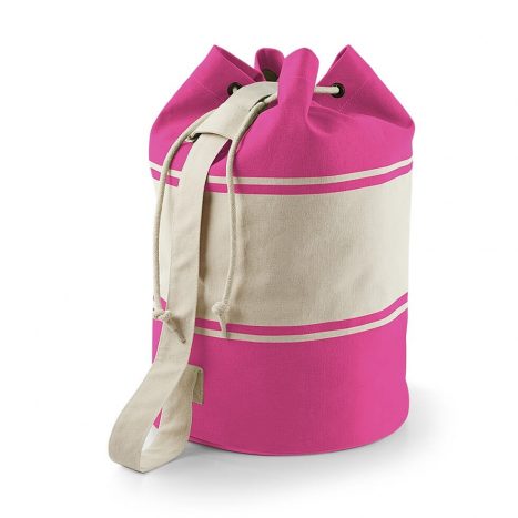 Personalised Duffle Bag