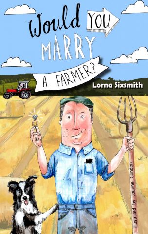 Would You Marry A Farmer?